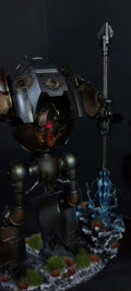 CERASTUS KNIGHT LANCER